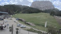 Archiv Foto Webcam Plan de Gralba 13:00
