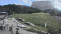 Archiv Foto Webcam Plan de Gralba 17:00