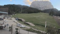 Archiv Foto Webcam Plan de Gralba 19:00