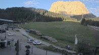 Archiv Foto Webcam Plan de Gralba 05:00