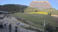 Archived image Webcam Plan de Gralba 06:00