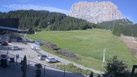 Archived image Webcam Plan de Gralba 07:00