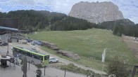 Archiv Foto Webcam Plan de Gralba 09:00