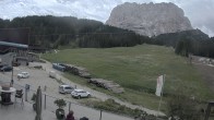 Archiv Foto Webcam Plan de Gralba 11:00