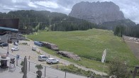 Archiv Foto Webcam Plan de Gralba 13:00