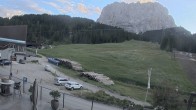 Archiv Foto Webcam Plan de Gralba 19:00