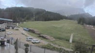 Archiv Foto Webcam Plan de Gralba 05:00