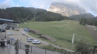 Archiv Foto Webcam Plan de Gralba 06:00