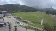 Archiv Foto Webcam Plan de Gralba 09:00