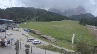 Archiv Foto Webcam Plan de Gralba 11:00
