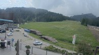 Archiv Foto Webcam Plan de Gralba 19:00