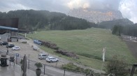 Archiv Foto Webcam Plan de Gralba 05:00