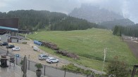 Archiv Foto Webcam Plan de Gralba 06:00