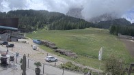 Archiv Foto Webcam Plan de Gralba 11:00