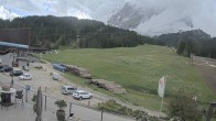 Archiv Foto Webcam Plan de Gralba 15:00