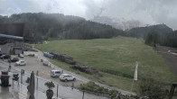 Archiv Foto Webcam Plan de Gralba 17:00