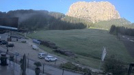 Archiv Foto Webcam Plan de Gralba 05:00