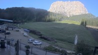 Archiv Foto Webcam Plan de Gralba 06:00