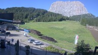 Archiv Foto Webcam Plan de Gralba 07:00