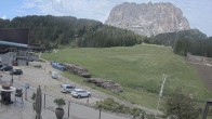 Archiv Foto Webcam Plan de Gralba 09:00