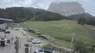 Archiv Foto Webcam Plan de Gralba 11:00