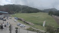 Archiv Foto Webcam Plan de Gralba 13:00