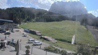 Archiv Foto Webcam Plan de Gralba 15:00