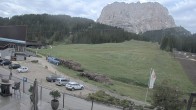 Archiv Foto Webcam Plan de Gralba 06:00