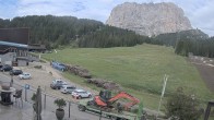 Archiv Foto Webcam Plan de Gralba 07:00