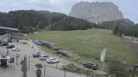 Archiv Foto Webcam Plan de Gralba 09:00