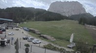 Archiv Foto Webcam Plan de Gralba 13:00