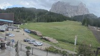 Archiv Foto Webcam Plan de Gralba 17:00