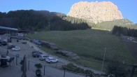 Archiv Foto Webcam Plan de Gralba 05:00