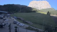 Archiv Foto Webcam Plan de Gralba 06:00