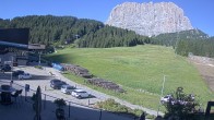Archiv Foto Webcam Plan de Gralba 07:00