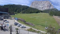 Archiv Foto Webcam Plan de Gralba 09:00