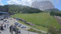 Archiv Foto Webcam Plan de Gralba 11:00