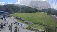 Archiv Foto Webcam Plan de Gralba 13:00