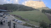 Archiv Foto Webcam Plan de Gralba 05:00