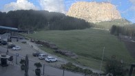 Archiv Foto Webcam Plan de Gralba 06:00
