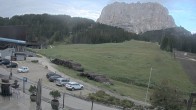Archiv Foto Webcam Plan de Gralba 05:00