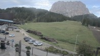 Archiv Foto Webcam Plan de Gralba 06:00