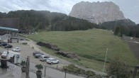 Archiv Foto Webcam Plan de Gralba 07:00
