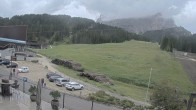 Archiv Foto Webcam Plan de Gralba 09:00