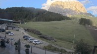 Archiv Foto Webcam Plan de Gralba 06:00