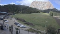 Archiv Foto Webcam Plan de Gralba 07:00