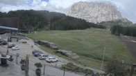 Archiv Foto Webcam Plan de Gralba 09:00