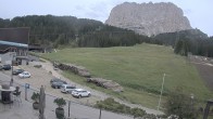 Archiv Foto Webcam Plan de Gralba 05:00