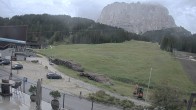 Archiv Foto Webcam Plan de Gralba 11:00