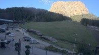 Archiv Foto Webcam Plan de Gralba 05:00
